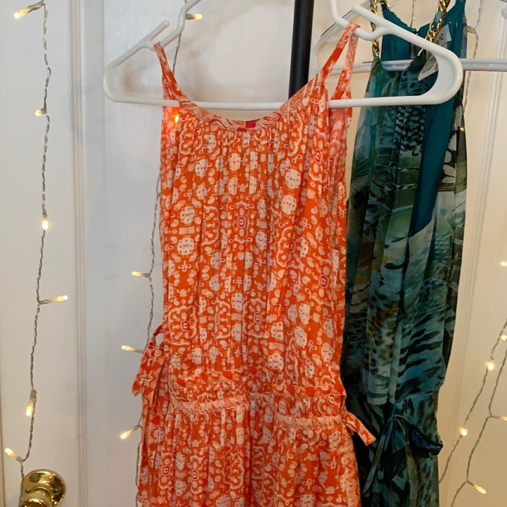 Free people M LIVE